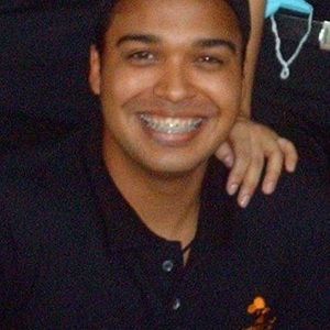 Meet your Posher, Jose